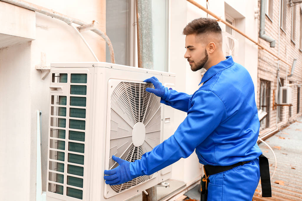 5 Tips To Save Money On Home Air Conditioning Maintenance 5 Tips To Save Money On Home Air Conditioning Maintenance